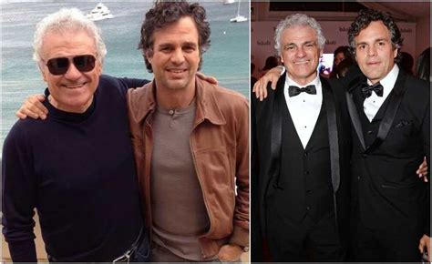 mark ruffalo body|mark ruffalo parents.